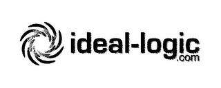 IDEAL-LOGIC .COM logo