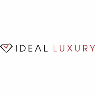 IDEAL LUXURY logo