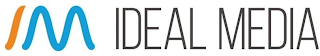 IDEAL MEDIA logo
