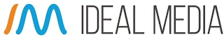 IDEAL MEDIA logo