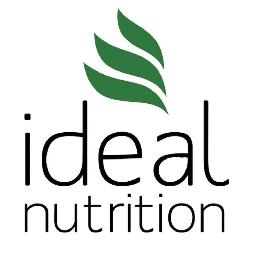 IDEAL NUTRITION logo