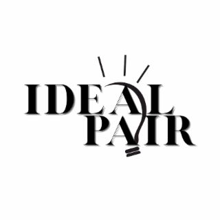 IDEAL PAIR logo