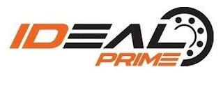 IDEAL PRIME logo