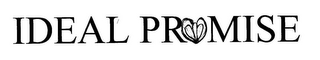 IDEAL PROMISE logo