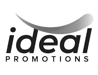IDEAL PROMOTIONS logo