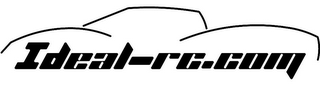 IDEAL-RC.COM logo