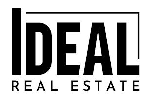 IDEAL REAL ESTATE logo
