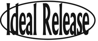 IDEAL RELEASE logo