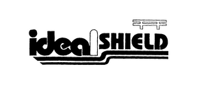 IDEAL SHIELD logo
