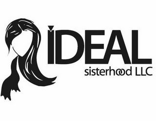 IDEAL SISTERHOOD, LLC logo