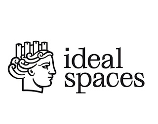 IDEAL SPACES logo