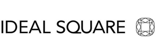 IDEAL SQUARE logo