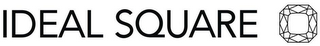 IDEAL SQUARE logo