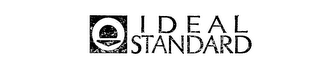 IDEAL STANDARD logo