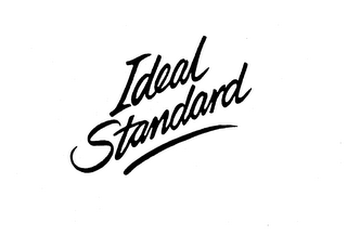 IDEAL STANDARD logo