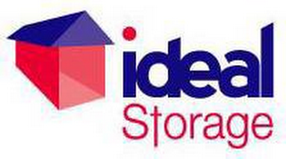 IDEAL STORAGE logo