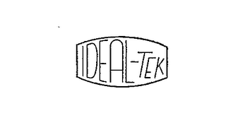 IDEAL-TEK logo