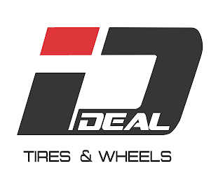IDEAL TIRES & WHEELS logo