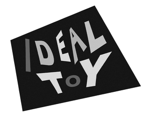 IDEAL TOY logo