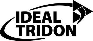 IDEAL TRIDON logo