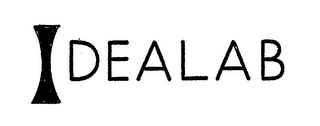 IDEALAB logo