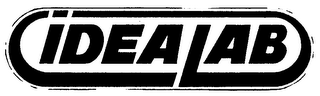 IDEALAB logo