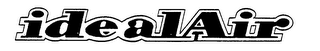 IDEALAIR logo