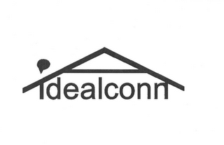 IDEALCONN logo