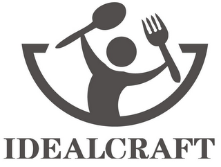 IDEALCRAFT logo