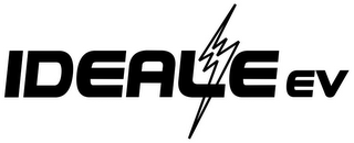 IDEALE EV logo
