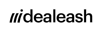 IDEALEASH logo