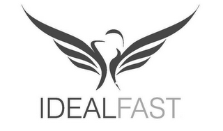 IDEALFAST logo