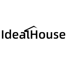IDEALHOUSE logo