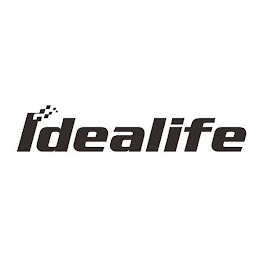 IDEALIFE logo