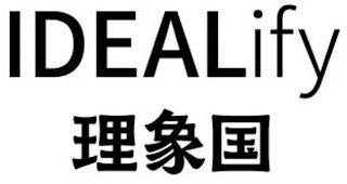 IDEALIFY logo