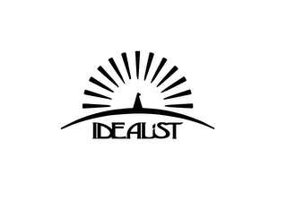 IDEALIST logo