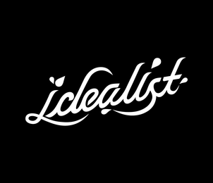 IDEALIST logo