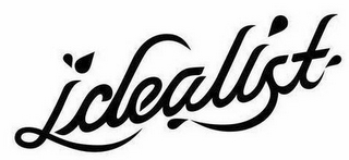 IDEALIST logo