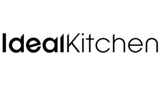 IDEALKITCHEN logo