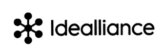 IDEALLIANCE logo