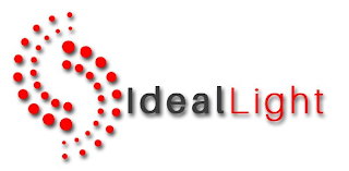 IDEALLIGHT logo