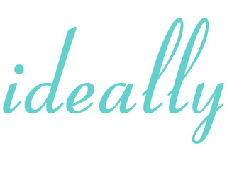 IDEALLY logo
