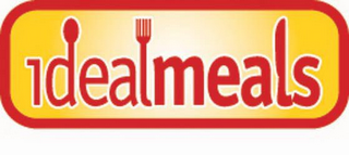 IDEALMEALS logo