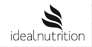 IDEALNUTRITION logo
