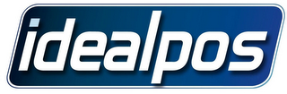 IDEALPOS logo