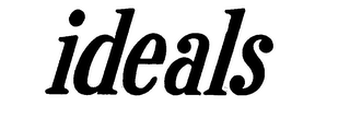 IDEALS logo