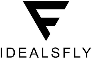 IDEALSFLY logo
