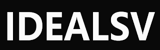 IDEALSV logo
