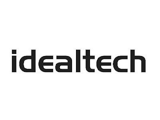 IDEALTECH logo