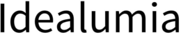 IDEALUMIA logo